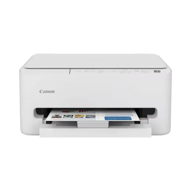 МФУ струйное Canon Pixma TS-4140i 3