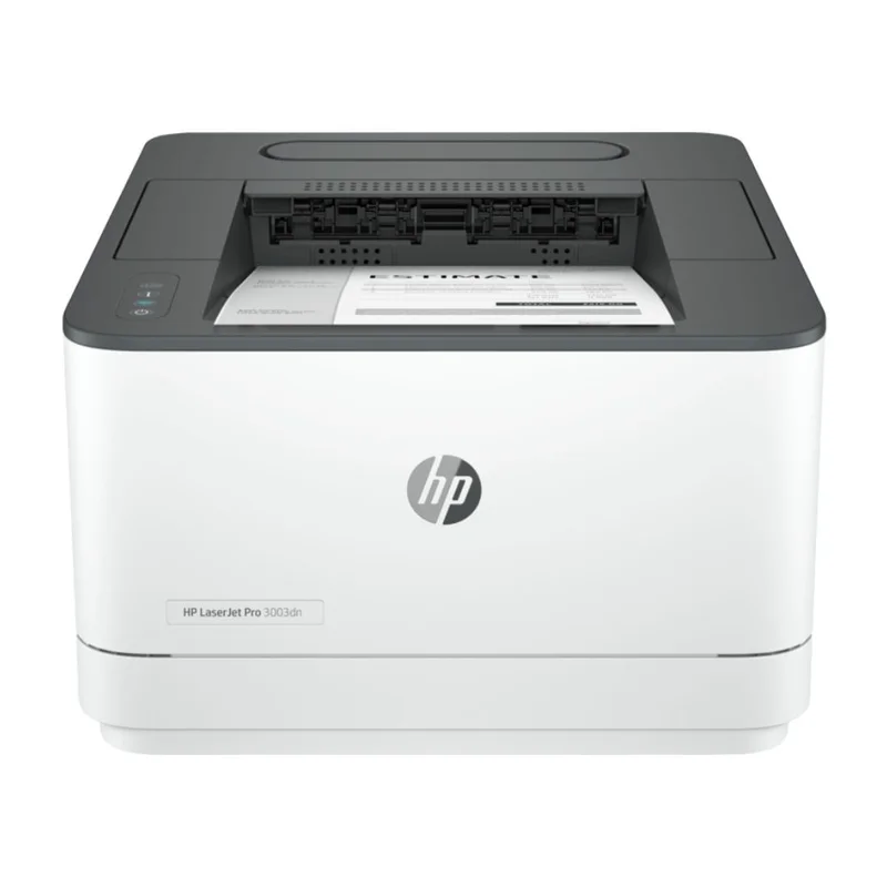 Принтер лазерный HP LaserJet Pro 3003dn