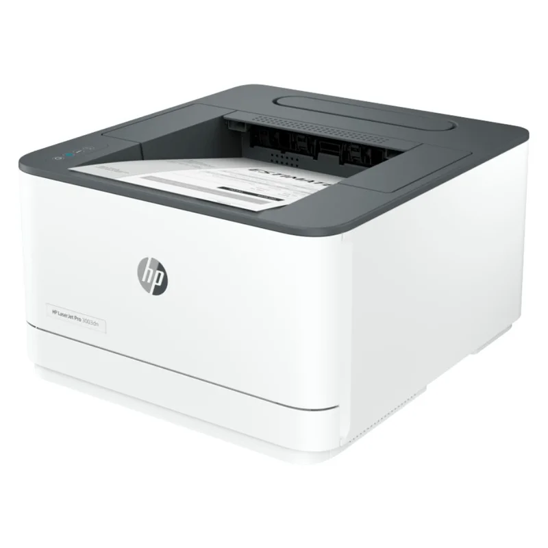 Принтер лазерный HP LaserJet Pro 3003dn 2
