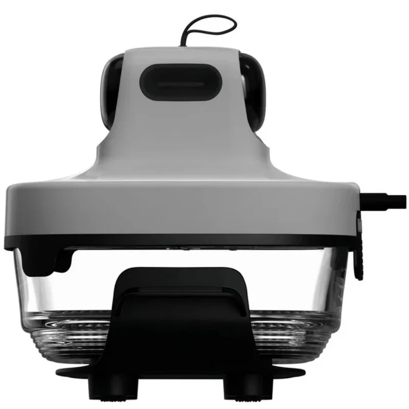 Аэрогриль Dreame PT-60 Gray 3