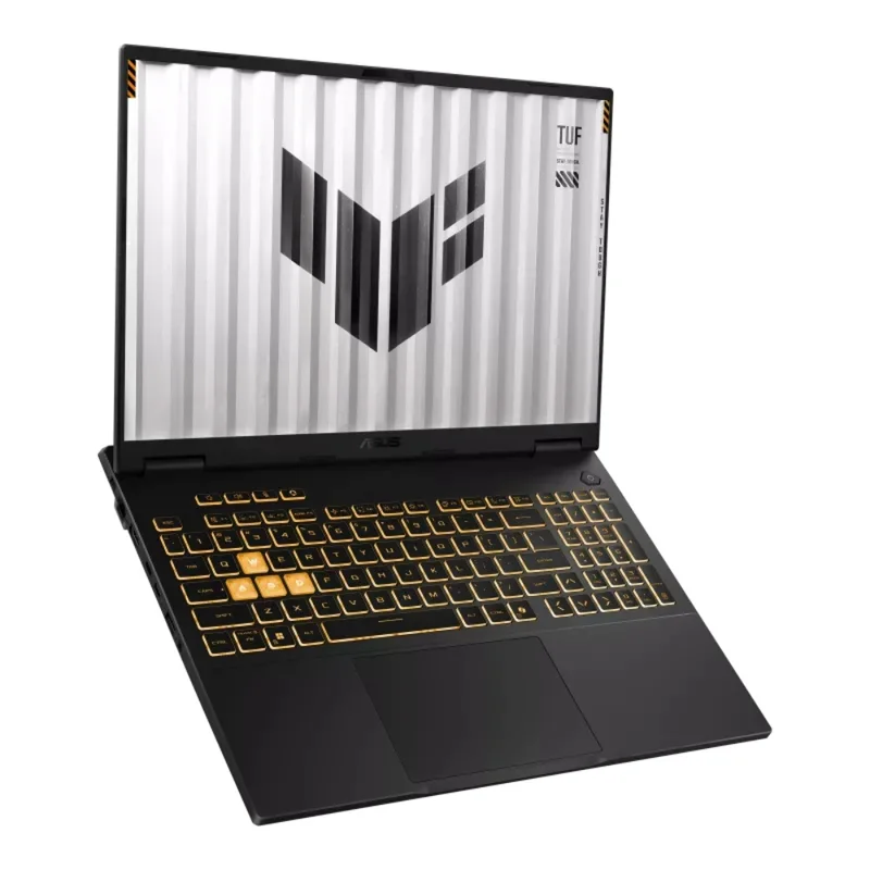 Игровой ноутбук 16'' Asus TUF Gaming F16 (Ci7 14650HX-16-512-RTX5060 8-D)(FX608JMI-TU281) 9