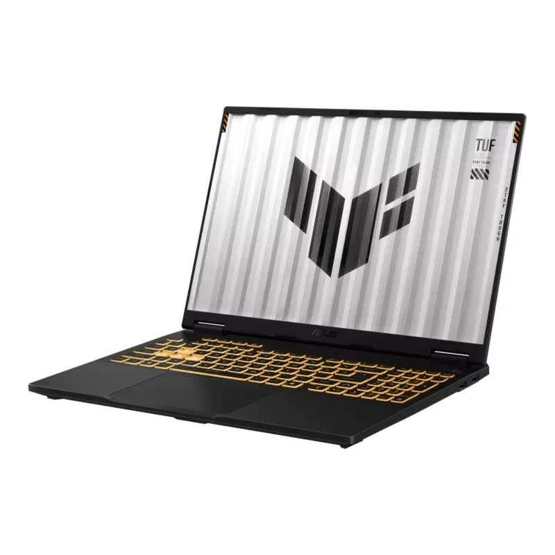 Игровой ноутбук 16'' Asus TUF Gaming F16 (Ci7 14650HX-16-512-RTX5060 8-D)(FX608JMI-TU281) 3