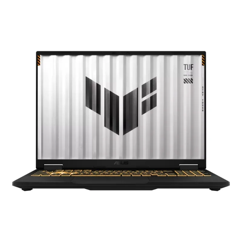 Игровой ноутбук 16'' Asus TUF Gaming F16 (Ci7 14650HX-16-512-RTX5060 8-D)(FX608JMI-TU281) 4