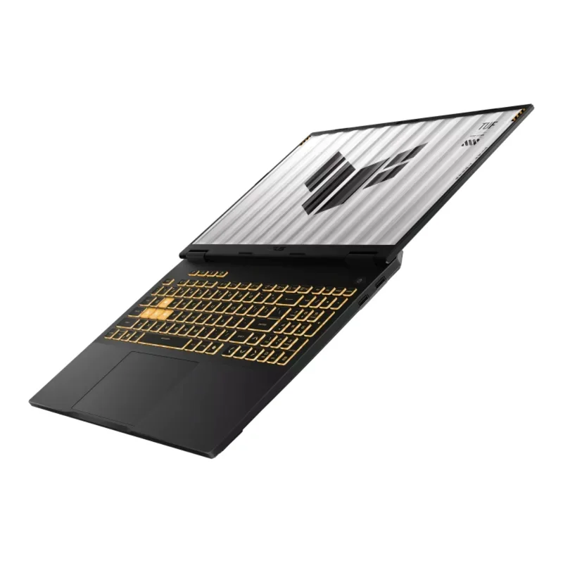 Игровой ноутбук 16'' Asus TUF Gaming F16 (Ci7 14650HX-16-512-RTX5060 8-D)(FX608JMI-TU281) 7