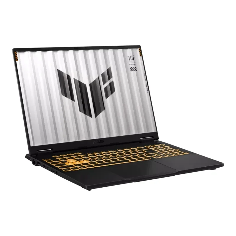 Игровой ноутбук 16'' Asus TUF Gaming F16 (Ci7 14650HX-16-512-RTX5060 8-D)(FX608JMI-TU281) 8