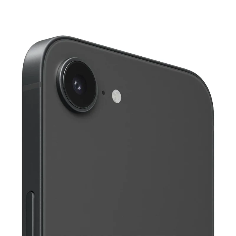 Смартфон Apple iPhone 17e 8/256GB/6.1/48 Black 2