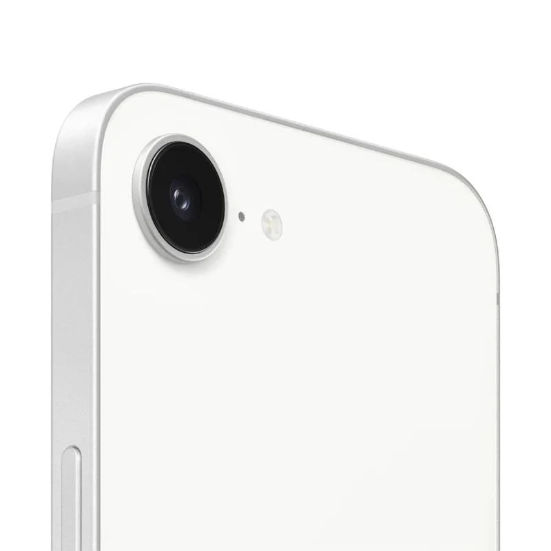 Смартфон Apple iPhone 17e 8/512GB/6.1/48 White 2