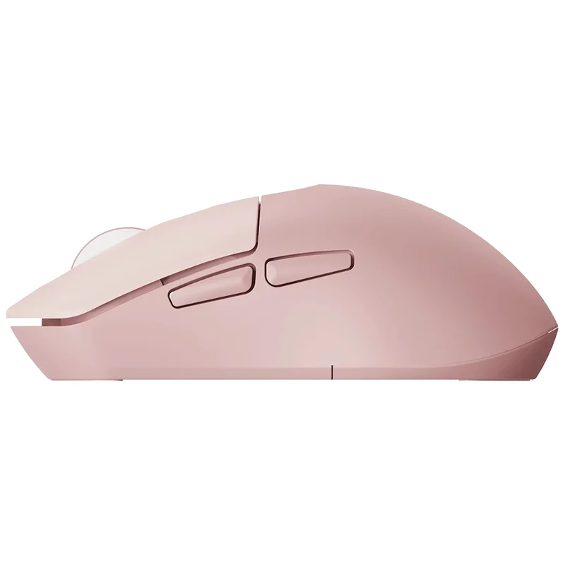 Мышка беспроводная Rapoo M308 Silent Pink 3