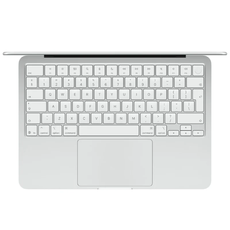 Ноутбук Apple MacBook Neo 13" A18 Pro 6C/5G 8GB 512 Silver (MHFC4RU/A) 2