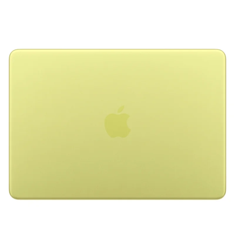 Ноутбук Apple MacBook Neo 13" A18 Pro 6C/5G 8GB 256 Citrus (MHFD4RU/A) 4