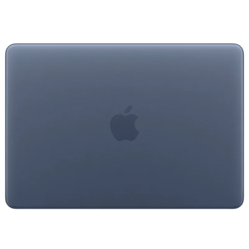 Ноутбук Apple MacBook Neo 13" A18 Pro 6C/5G 8GB 256 Indigo (MHFF4RU/A) 4