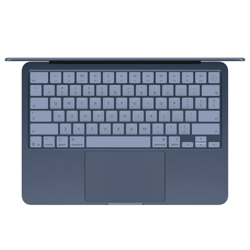 Ноутбук Apple MacBook Neo 13" A18 Pro 6C/5G 8GB 512 Indigo (MHFG4RU/A) 2