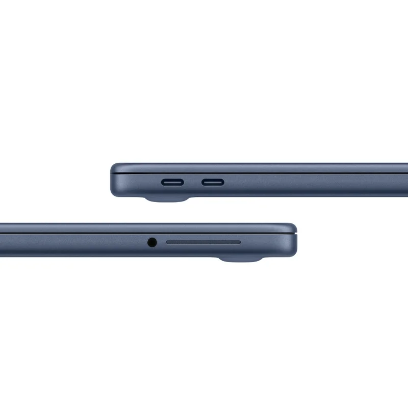 Ноутбук Apple MacBook Neo 13" A18 Pro 6C/5G 8GB 512 Indigo (MHFG4RU/A) 3