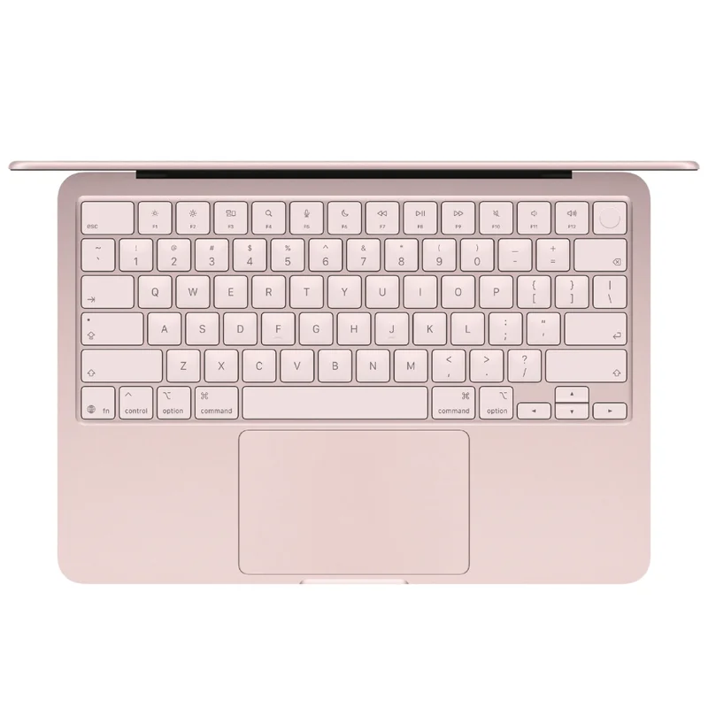 Ноутбук Apple MacBook Neo 13" A18 Pro 6C/5G 8GB 512 Blush (MHFJ4RU/A) 2