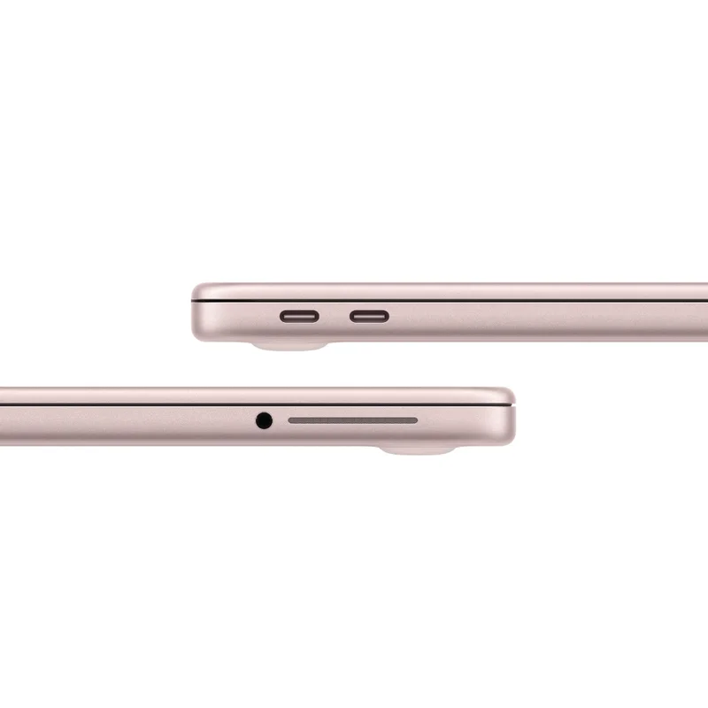 Ноутбук Apple MacBook Neo 13" A18 Pro 6C/5G 8GB 512 Blush (MHFJ4RU/A) 3