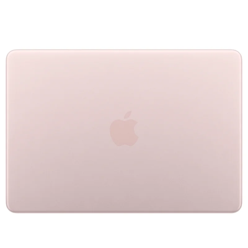 Ноутбук Apple MacBook Neo 13" A18 Pro 6C/5G 8GB 512 Blush (MHFJ4RU/A) 4