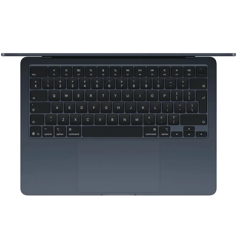 Ноутбук Apple MacBook Air 13" M5 10C/8G 16GB 512 Midnight (MDHE4RU/A) 2