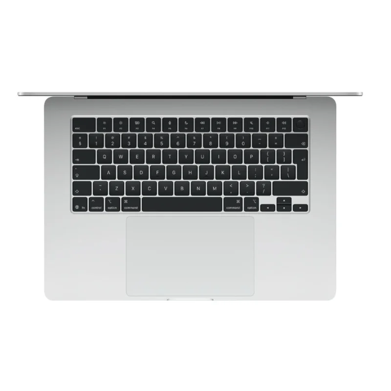 Ноутбук Apple MacBook Air 15" M5 10C/10G 16GB 512 Silver (MDV94RU/A) 2