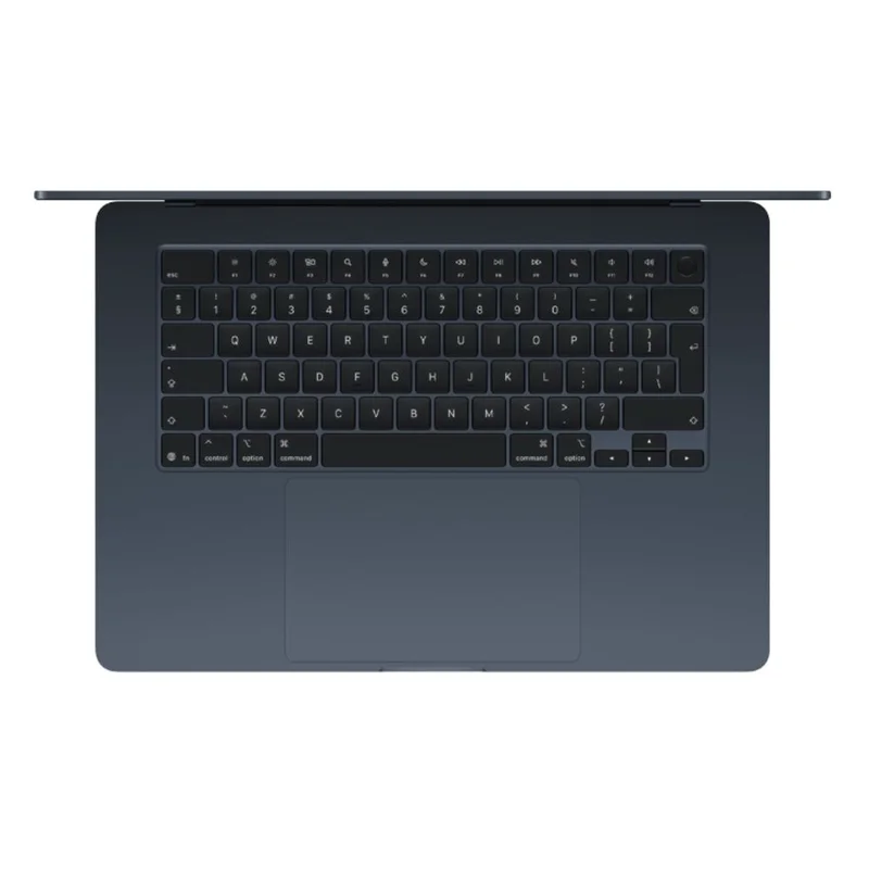 Ноутбук Apple MacBook Air 15" M5 10C/10G 16GB 512 Midnight (MDVH4RU/A) 2