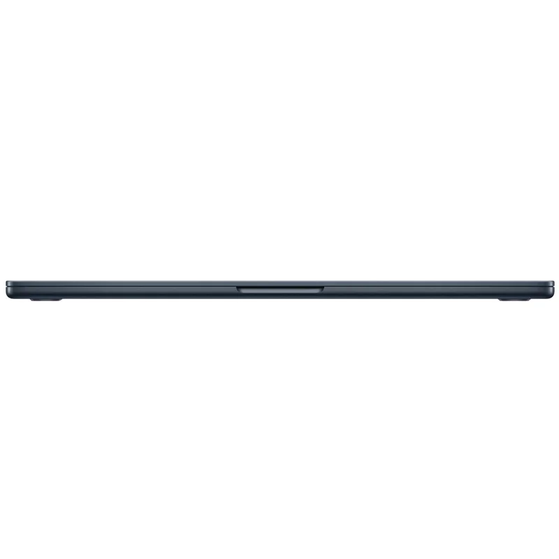 Ноутбук Apple MacBook Air 15" M5 10C/10G 24GB 1000 Midnight (MDVN4RU/A) 4