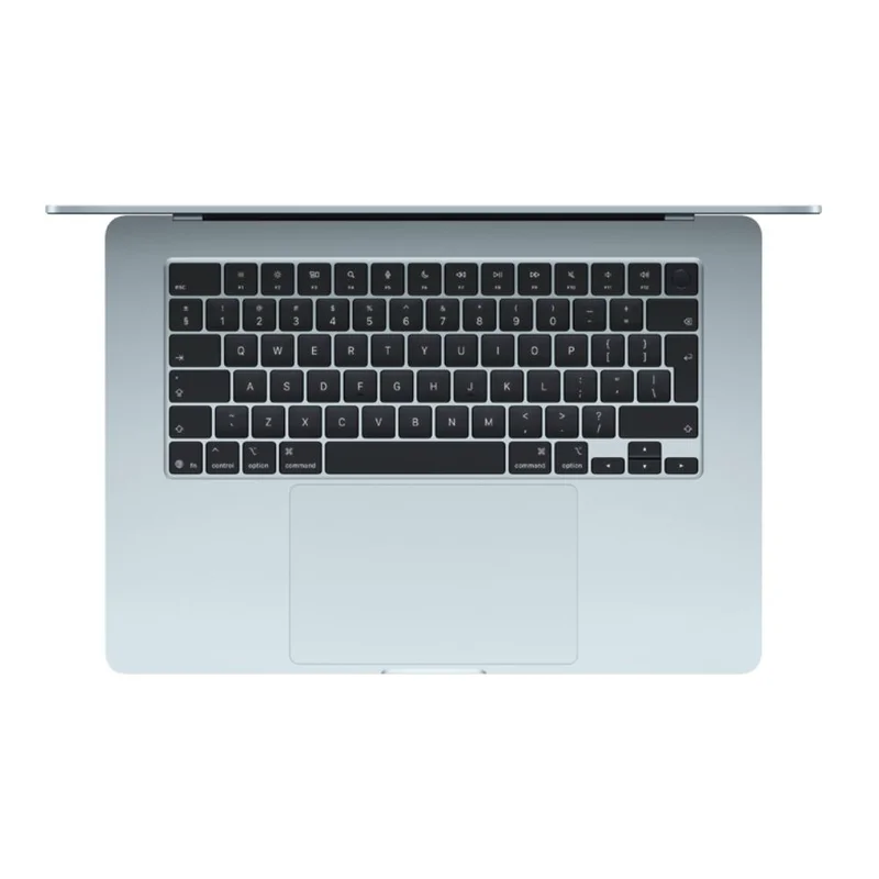 Ноутбук Apple MacBook Air 15" M5 10C/10G 16GB 1000 Sky Blue (MDVT4RU/A) 2