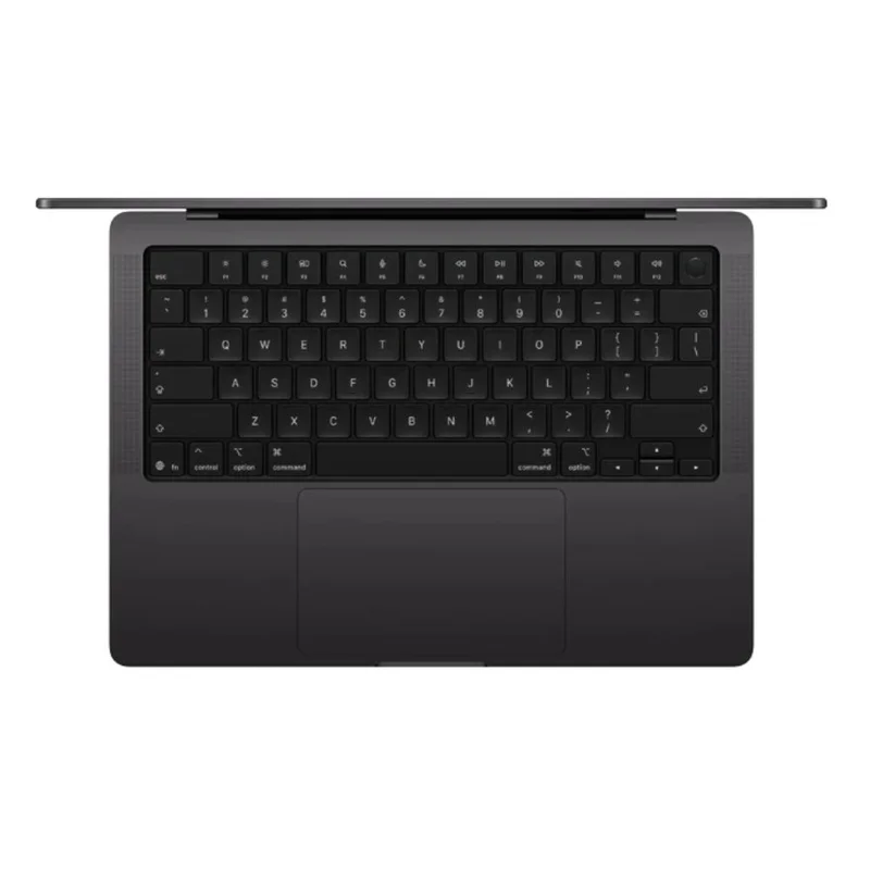 Ноутбук Apple MacBook Pro 14" M5 Max 18C/32G 36GB 2000 Space Black (MGDU4RU/A) 2