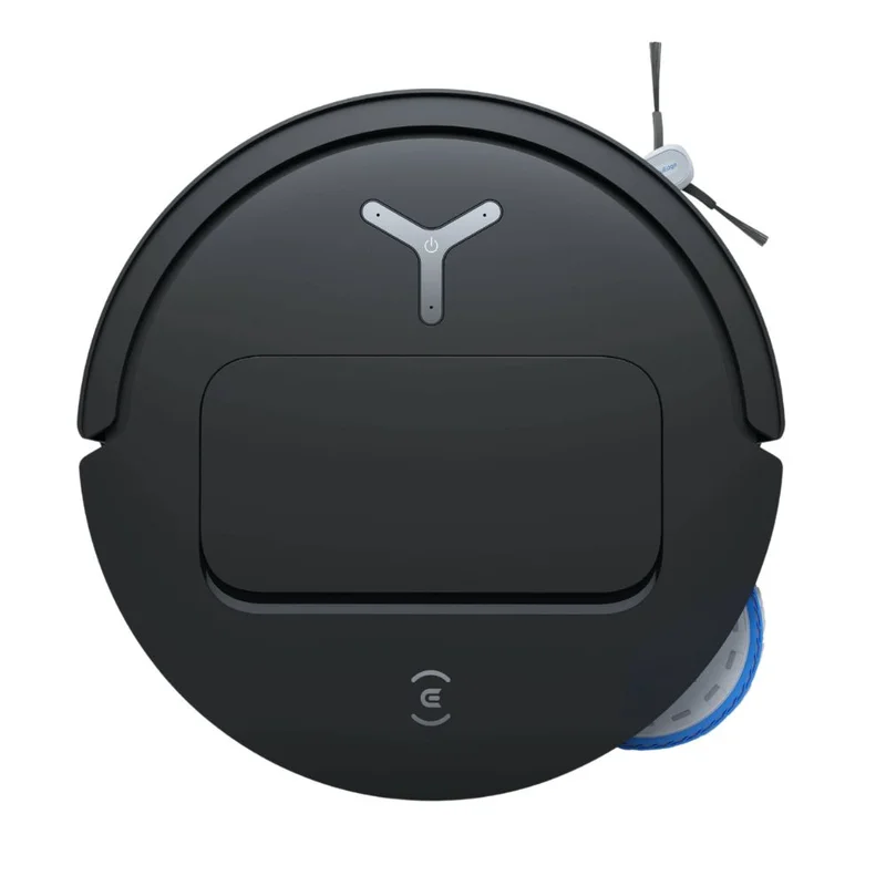 Робот-пылесос Ecovacs T50 Pro Черный 2