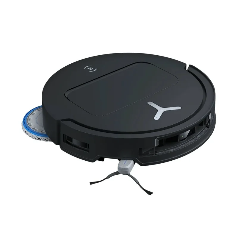 Робот-пылесос Ecovacs T50 Pro Черный 4