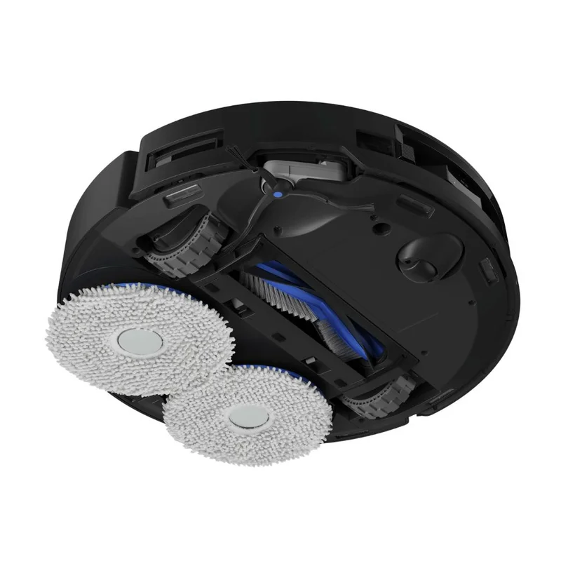 Робот-пылесос Ecovacs T50 Pro Черный 5