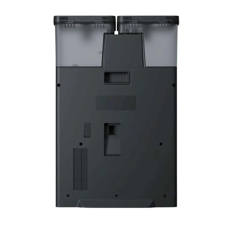 Робот-пылесос Ecovacs T50 Pro Черный 8