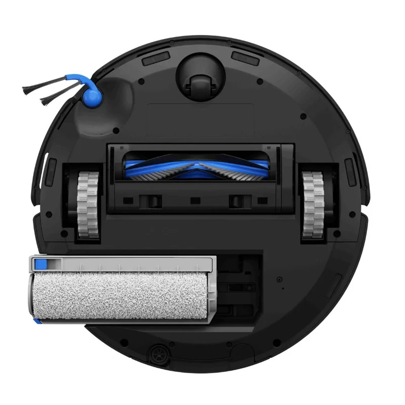 Робот-пылесос Ecovacs T80 Чёрный 4