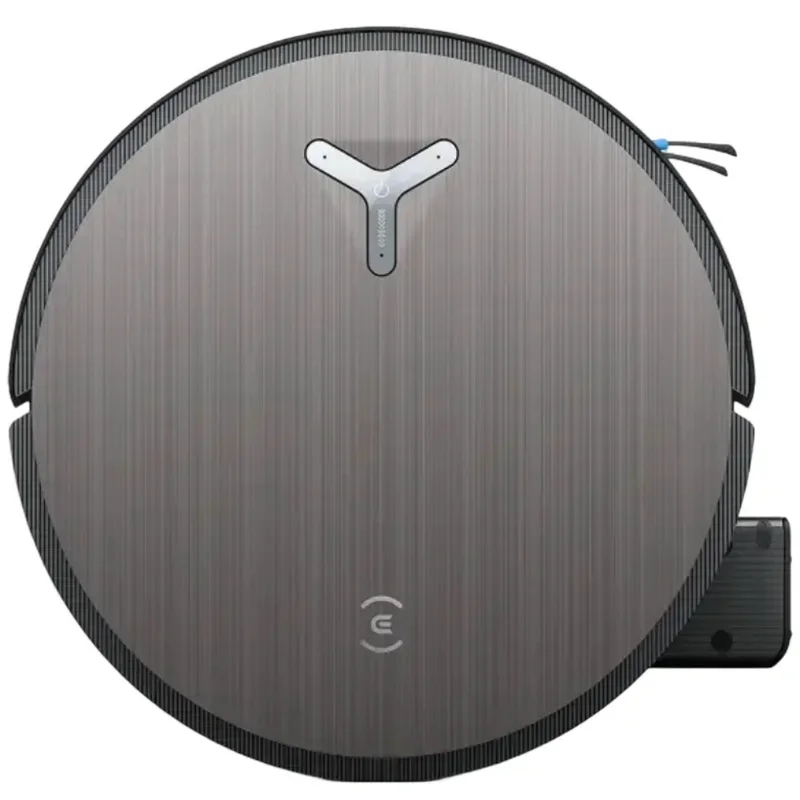 Робот-пылесос Ecovacs X11 OMNICYCLONE Коричневый 4