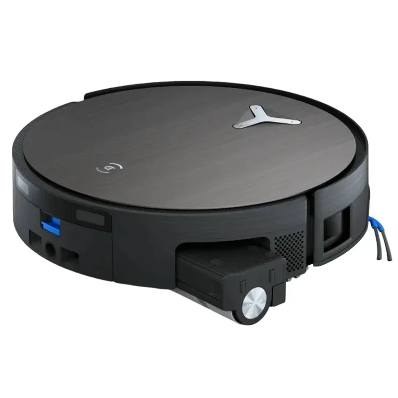 Робот-пылесос Ecovacs X11 OMNICYCLONE Коричневый 5