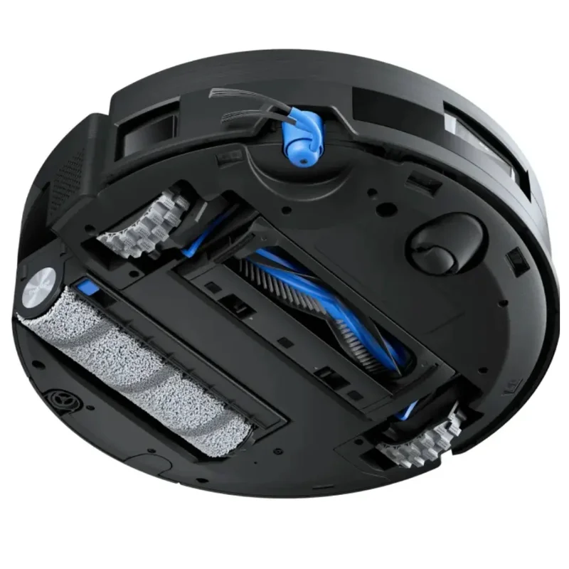 Робот-пылесос Ecovacs X11 OMNICYCLONE Коричневый 7