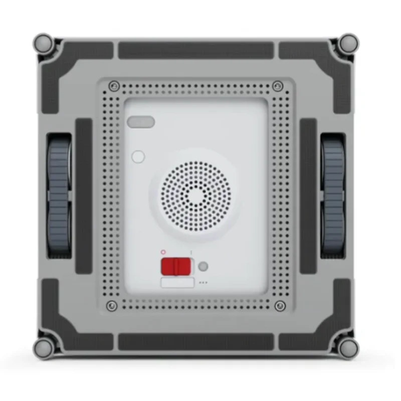 Робот-мойщик окон Ecovacs Winbot W1Si Белый 3