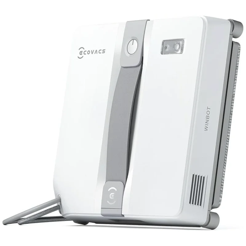 Робот-мойщик окон Ecovacs Mini Белый