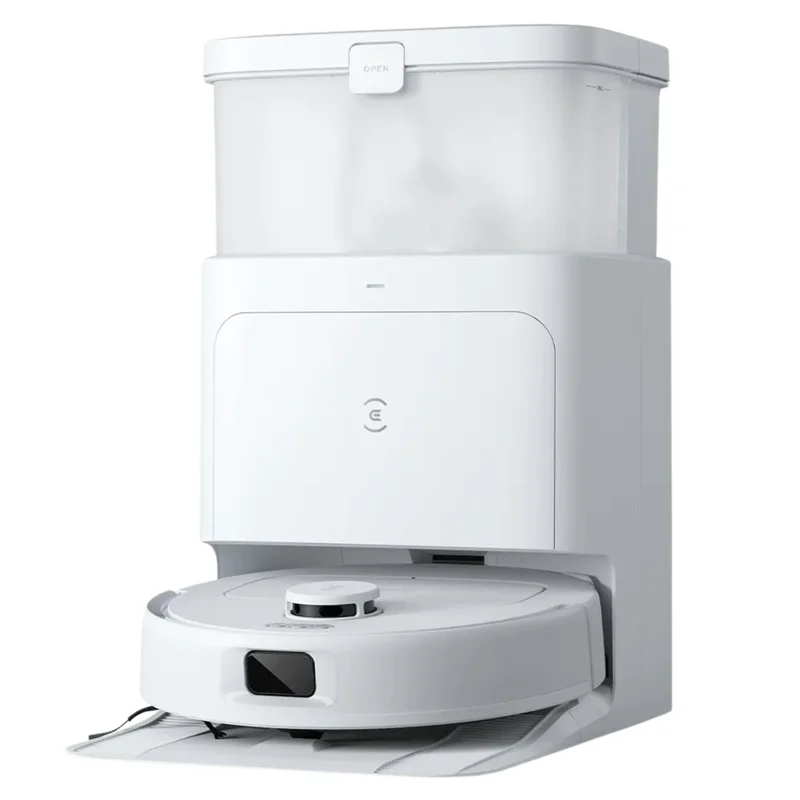 Робот-пылесос Ecovacs Deebot N30 PRO Белый 2