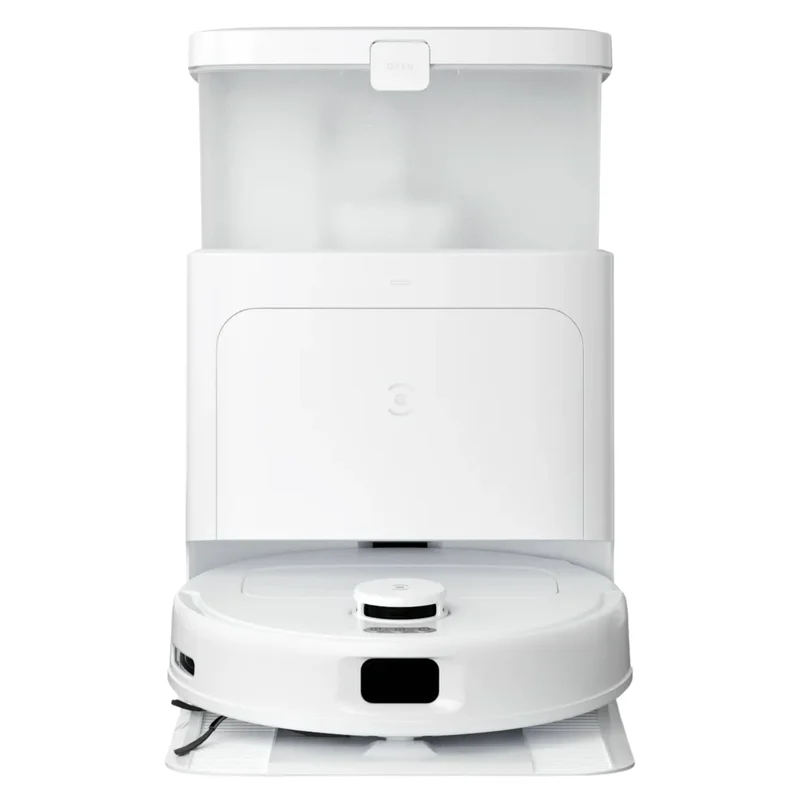 Робот-пылесос Ecovacs Deebot N30 PRO Белый 3
