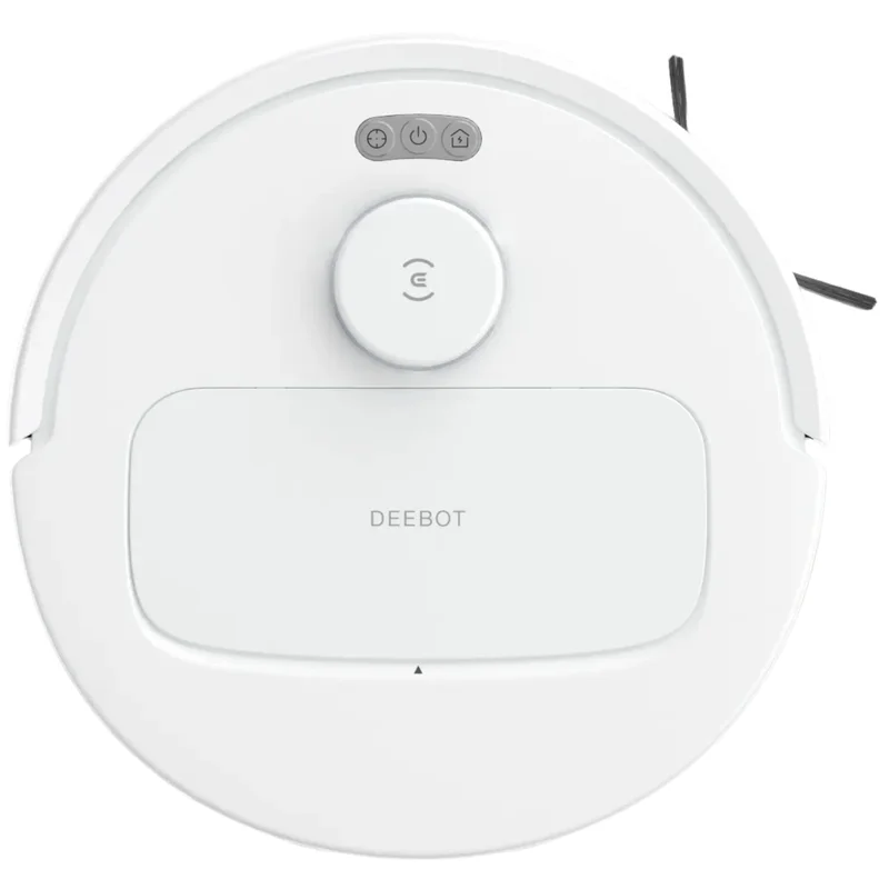 Робот-пылесос Ecovacs Deebot N30 PRO Белый 4