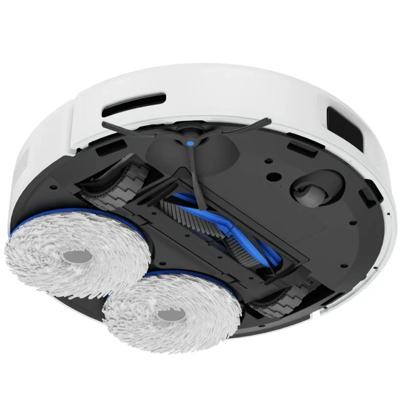 Робот-пылесос Ecovacs Deebot N30 PRO Белый 5