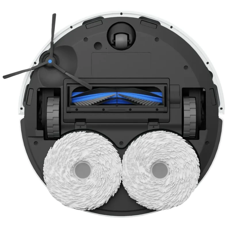 Робот-пылесос Ecovacs Deebot N30 PRO Белый 6