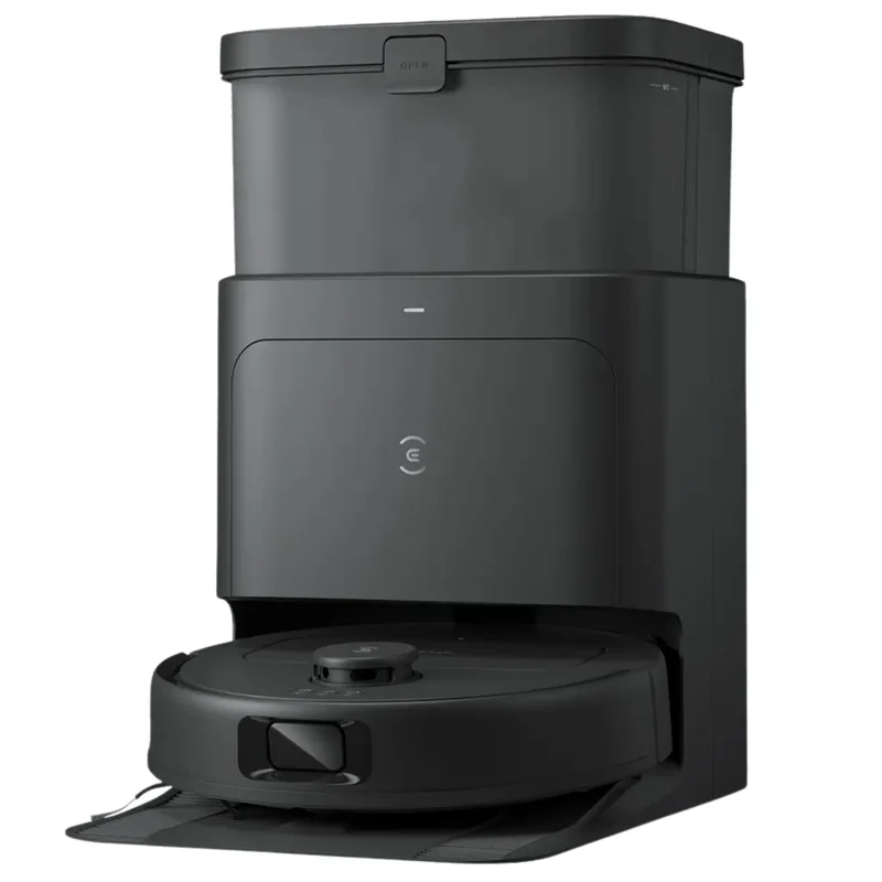 Робот-пылесос Ecovacs Deebot N30 PRO Черный 2