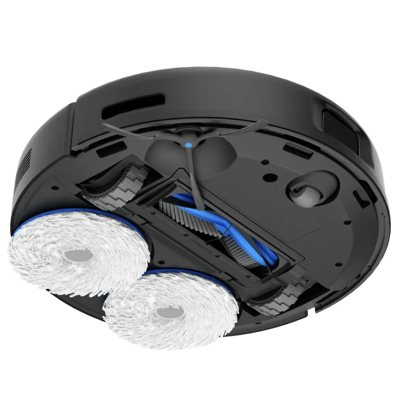 Робот-пылесос Ecovacs Deebot N30 PRO Черный 4