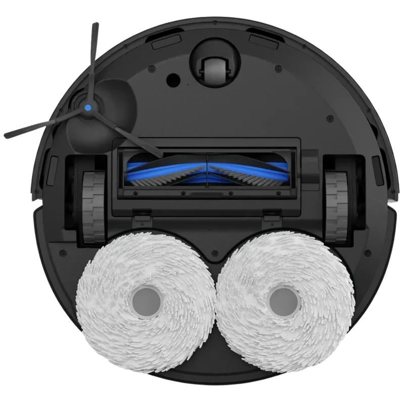 Робот-пылесос Ecovacs Deebot N30 PRO Черный 5