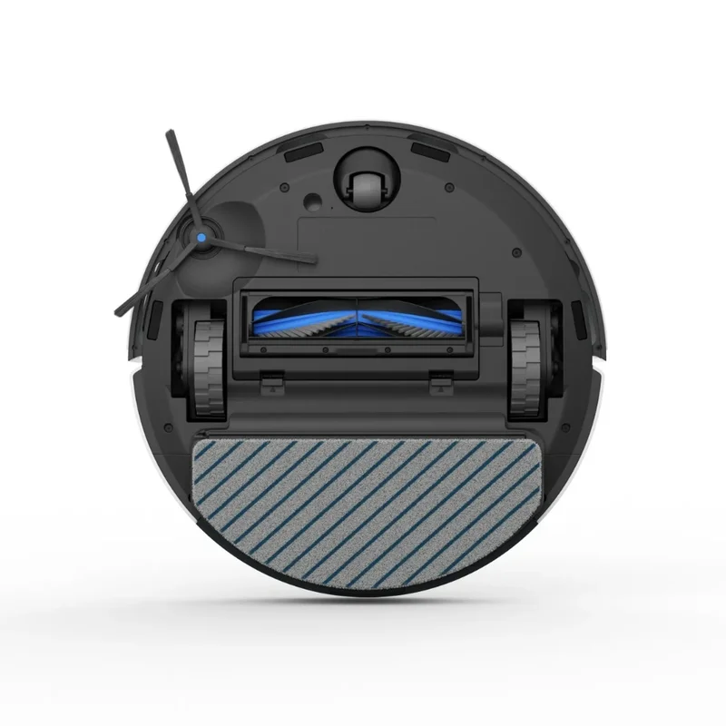 Робот-пылесос Ecovacs Deebot N20E Белый 3