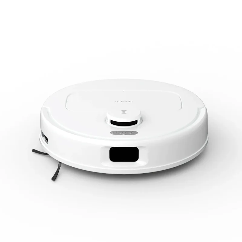 Робот-пылесос Ecovacs Deebot N20E Белый 5