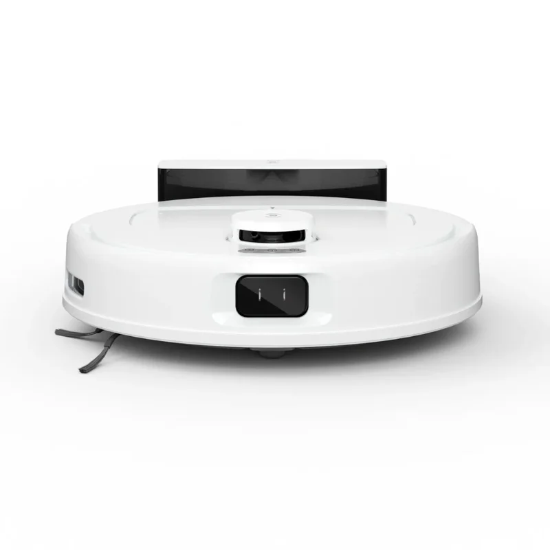 Робот-пылесос Ecovacs Deebot N20E Белый 7