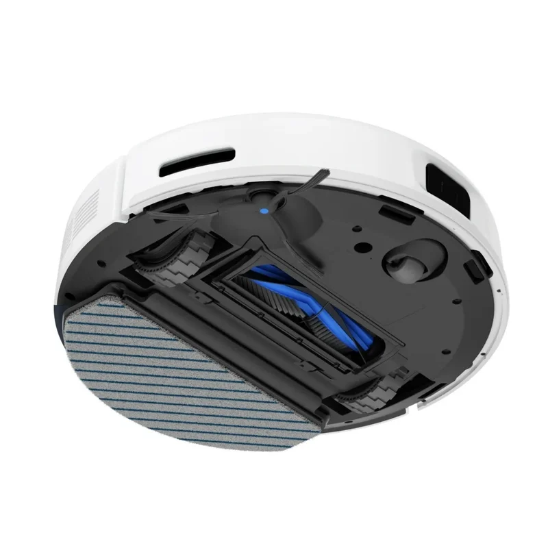 Робот-пылесос Ecovacs Deebot N20E Белый 8