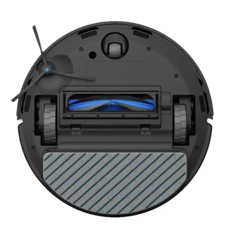 Робот-пылесос Ecovacs Deebot N20E Черный 3