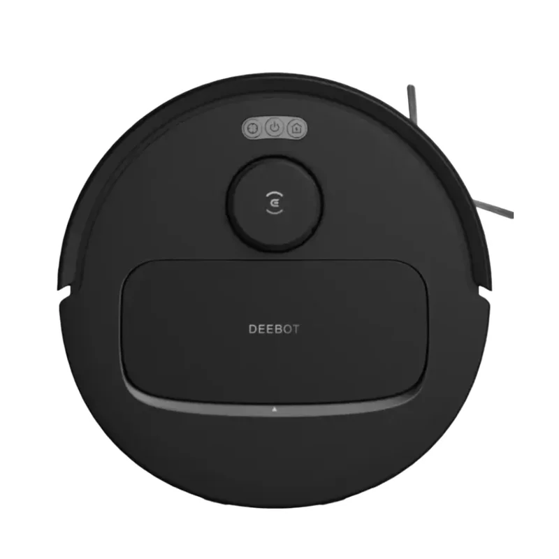 Робот-пылесос Ecovacs Deebot N20E Черный 4